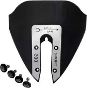 Hydrofoil Stabilizer For Most Yamaha Mercury Johnson Outboard 8-40 HP (1669)