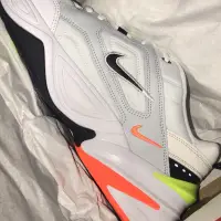 在飛比找蝦皮購物優惠-Nike 老爹鞋 NIKE M2K TEKNO AV4789