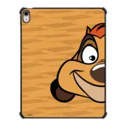 iPad Air 13-inch (M2/M3) iPad Impact Case Timon iPad Case