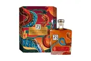 23rd Street Distillery Year Of The Snake Australian Single Malt Whiskey 700ml 750ml