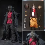 HMTOYS F005 1/6 Heartbreaking Cannibal Creeper Action Figure Model Toy Statue