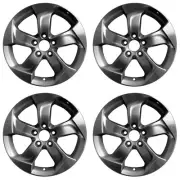 New 17" Replacement Wheels Rims Set for Honda HR-V 2016-2023 (for: Honda)