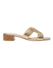 [Sandler] Kerry Sandals in Bronze Glove
