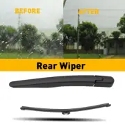 Rear Wiper Arm & Blade for 2011-2018 Ford Explorer Back Window Windshield Wiper