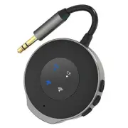 Bluetooth 5.3 Transmitter and Receiver, 2 in 1 Wireless Bluetooth