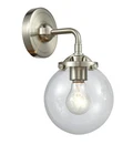 Innovations Lighting 284-1W-6 Beacon Beacon 11" Tall Bathroom