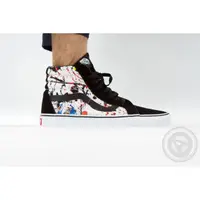 在飛比找蝦皮商城優惠-【A-KAY0】VANS 男女 SK8-HI REISSUE