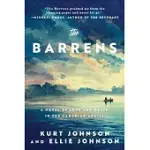 THE BARRENS: A NOVEL OF LOVE AND DEATH IN THE CANADIAN ARCTIC