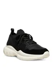 Stuart Weitzman Women's 5050 Lace Up Sneakers