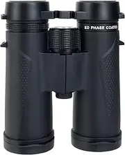 [SVBONY] SV202 8x42mm FMC Binocular, ED Glass, BAK4 Protable Binocular for Bird Watching Hunting Camping Travel