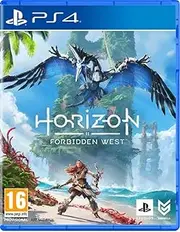 SONY Horizon Forbidden West (UK/AR)
