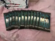 (10) MEN IN BLACK TRADING CARDS Bundle Lot. Inkworks Fast Free Ship L@@k
