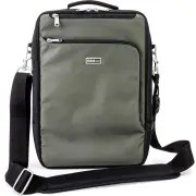 Think Tank My 2nd Brain 13, Mist Green iPad Case