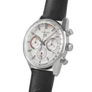 tag heuer TAG Heuer Carrera Chronosprint x Porsche watch men TO05871