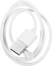 SWOOMEY USB Magnetic Charging Cable for Smartwatch Tangle- 4 Pin Smartwatch Charger Cable