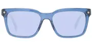 Ted Baker TB1696 695 Men's Sunglasses Blue Size 54