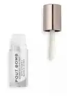 Revolution Makeup Pout Bomb Plumping Lipgloss With Vitamin E