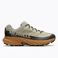 在飛比找Yahoo奇摩購物中心優惠-Merrell Agility Peak 5 GTX [ML