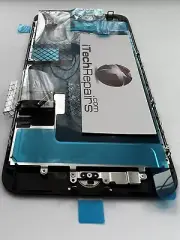For Apple iPhone 8+ 8 Plus 100% GENUINE LCD OEM! w/ PROXIMITY & Home Kit! Screws