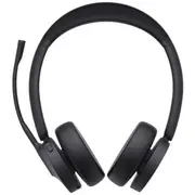 Yealink BH70 Bluetooth On-Ear NC Wireless 3-mic Headset Black