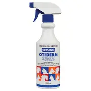 Vetsense Otiderm
