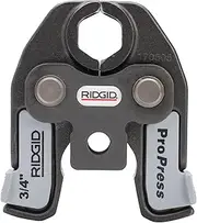 [RIDGID] 16963 3/4-Inch Jaw for The ProPress