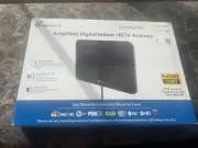 Vansky Amplified Digital Indoor HDTV Antenna VS-TX01