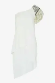 NWT RRP $890 Sass & Bide MOTH KISS Top Size 36 6 AMANTE AMORE Free Post