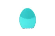 Wellcare Electric Deep Cleanse Face Exfoliating Brush IPX7 Waterproof- Green