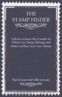 在飛比找博客來優惠-The Stamp Finder - Tells at a 