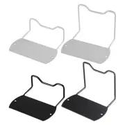 2X Mattress Retainer Bar, Mattress Slide Stopper, Keep Mattress Topper Non Slip