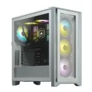Elite Gaming PC Intel i3-13100 16GB DDR5 512GB NVMe RTX 4070 CU2.93.18
