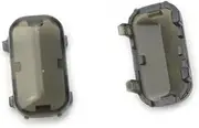 Genuine Motor arm led Cover for DJI Air 3 Drone Replacement Repair Spare Parts 1/2 / 4 PCs(2pcs)