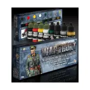 Scale 75 Mini Paint Ribbons, Medals, and Rewards SW (New)