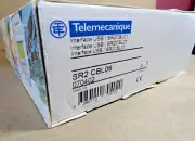 Telemecanique / Schneider SR2CBL06 / SR2 CBL06 Zelio USB Interface cable (NEW)