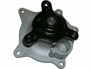 Water Pump For 2001-2003 Chrysler Voyager 3.3L V6 2002 H537YS Engine Water Pump (for: Chrysler)