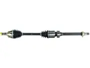 94GT36K Front Right Axle Assembly Fits 2002-2004 Mini Cooper Naturally Aspirated (for: Mini)