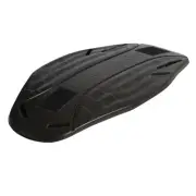 Back Protector Huntly Black