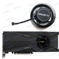 在飛比找蝦皮購物優惠-GIGABYTE技嘉RTX2080 2080ti GTX10