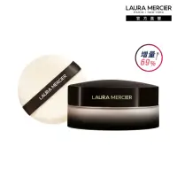 在飛比找momo購物網優惠-【LAURA MERCIER 蘿拉蜜思】煥顏透明蜜粉49g(