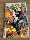 SYMBIOTE-SPIDER-MAN -ALIEN REALITY - #1 OF 5- MARVEL COMICS GROUP