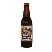 Baird Country Girl Kabocha Ale 2018