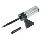 MS-C001 Mini Vacuum Cleaner Mobile Phone Computer Keyboard Dash Board Air Duster