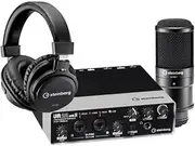 Steinberg sutainba-gu All-in-One Set ur22mkii Recording Pack