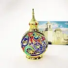 Mini Dropper Bottles Essential Oils Bottle Perfume Bottle Refillable Bottles