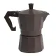 【EXCELSA】Chicco義式摩卡壺(棕1杯) | 濃縮咖啡 摩卡咖啡壺