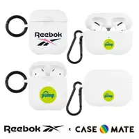 在飛比找蝦皮購物優惠-【美國Case-Mate】x ReeBok AirPods 