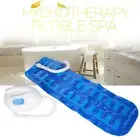 Waterproof Air Bubble Bath Tub Ozone Body Spa Massage Mat with Air Hose Home A+
