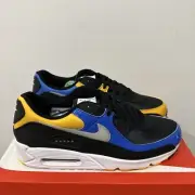 Size 12 - Nike Air Max 90 City Pack Shanghai (2020)