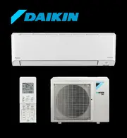 Daikin Alira X 2.2kW Reverse Cycle Inverter Split System FTXM20YVMA Built-In WiFi